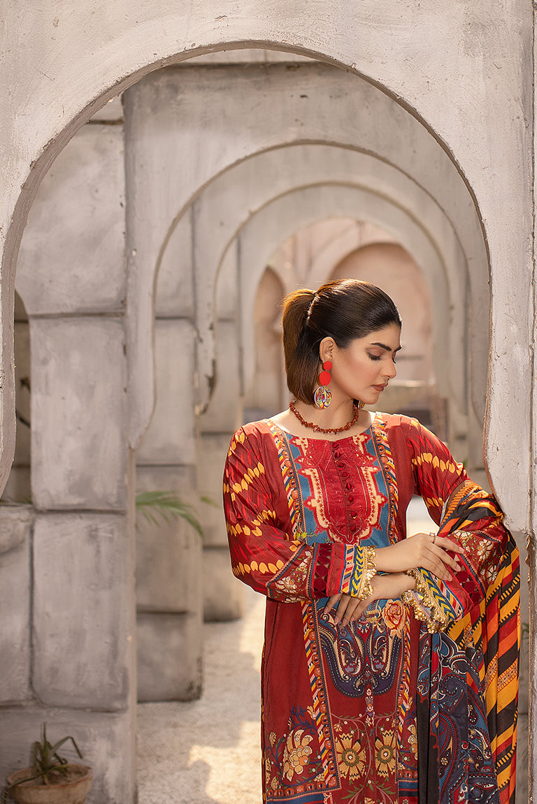 RUBAB - GU0509