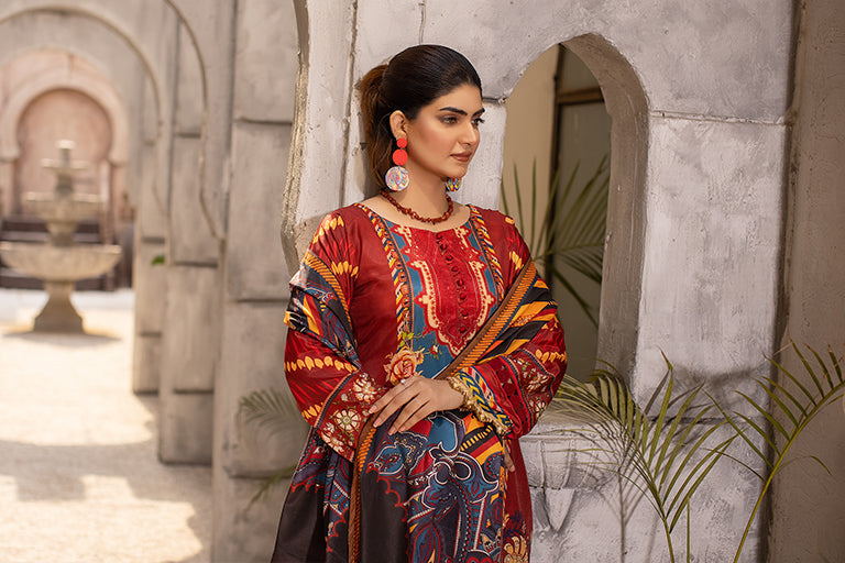 RUBAB - GU0509
