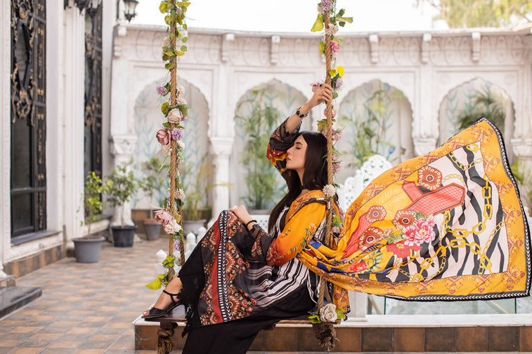 HUSSNA - GU0508