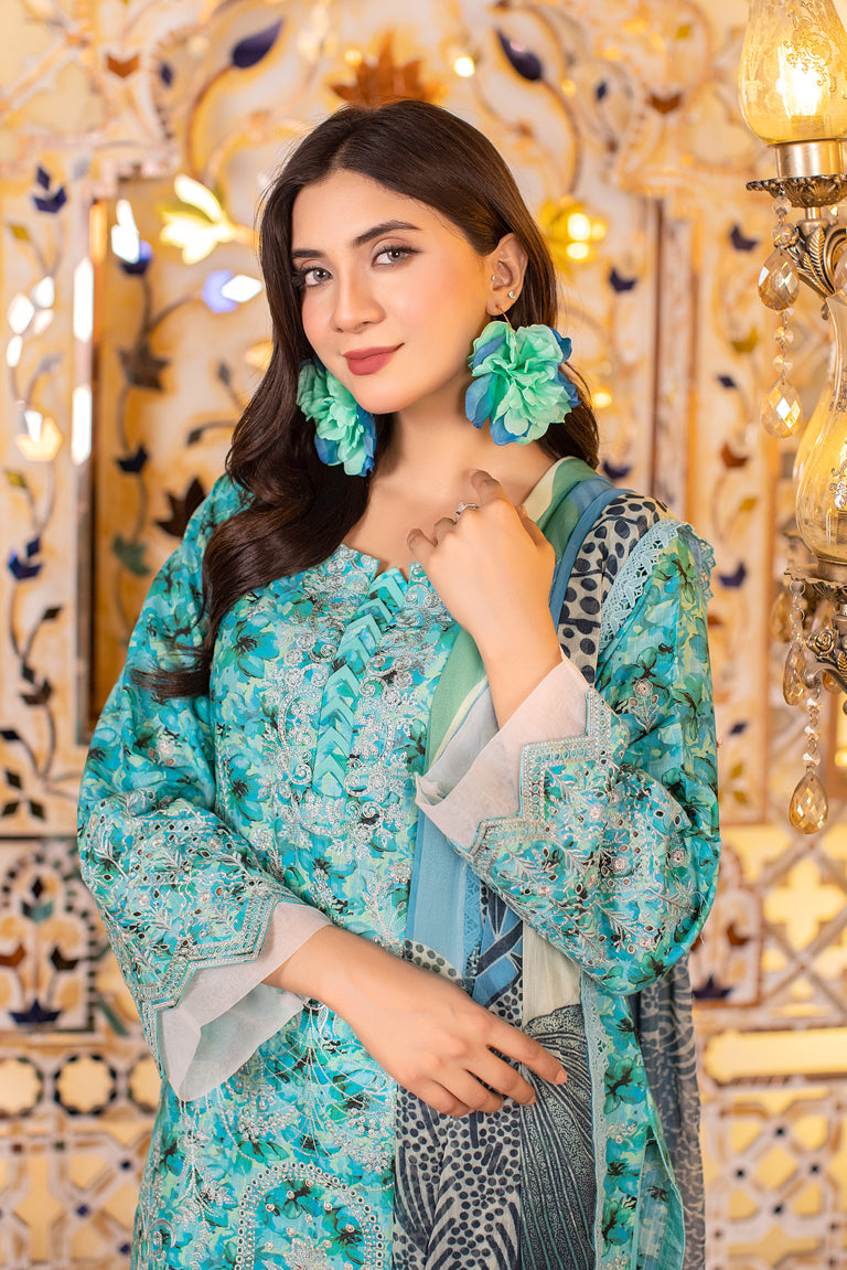 GHAZALA - GU479