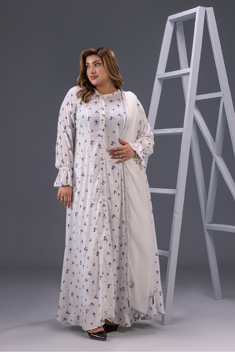 LINEN SKY - RW29