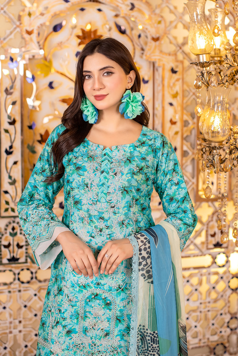 GHAZALA - GU479