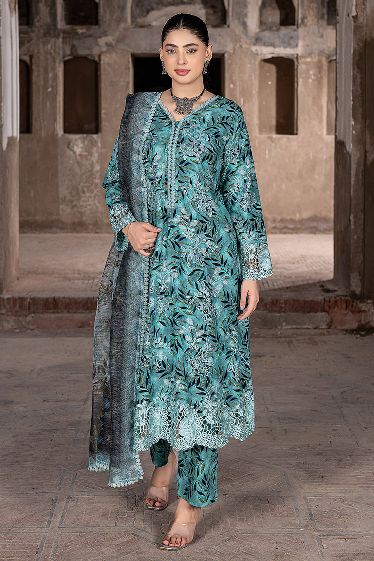 SAIRA - GU535A
