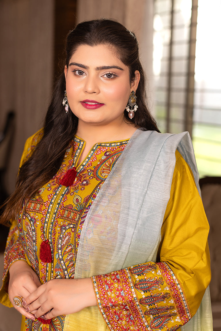 MAHAK - GU495-Y