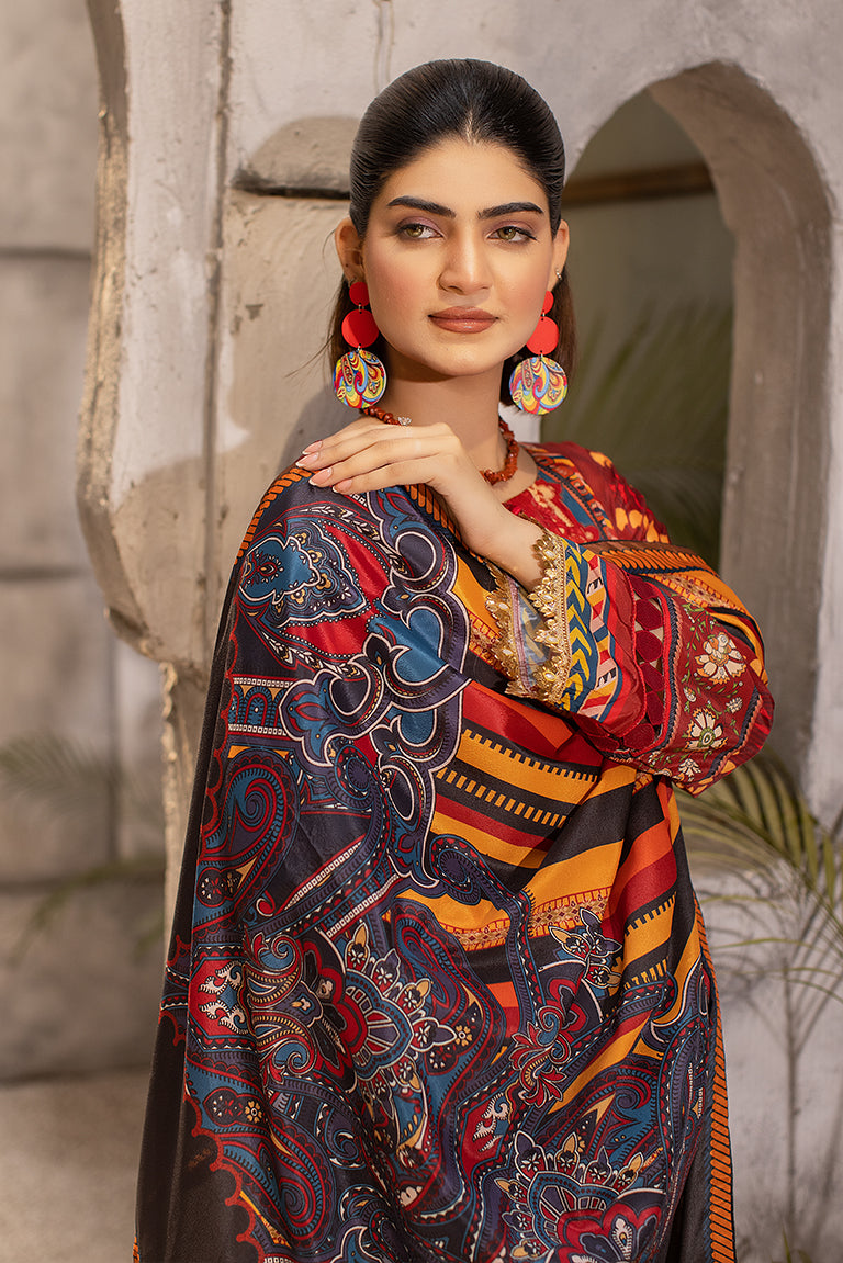 RUBAB - GU0509