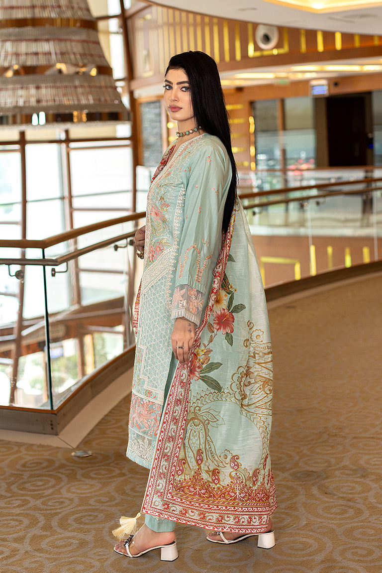 NAYAB - GU506