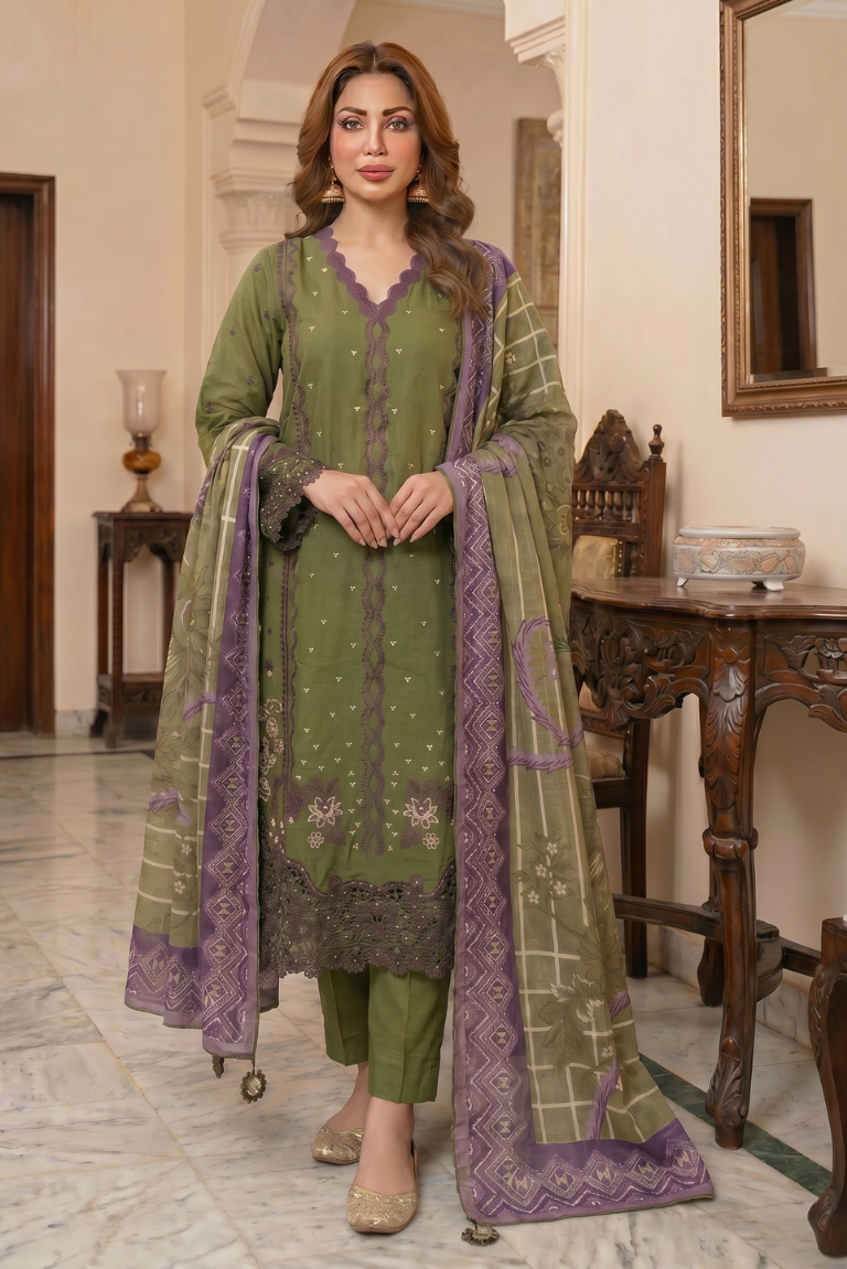 ZOYA - COT012