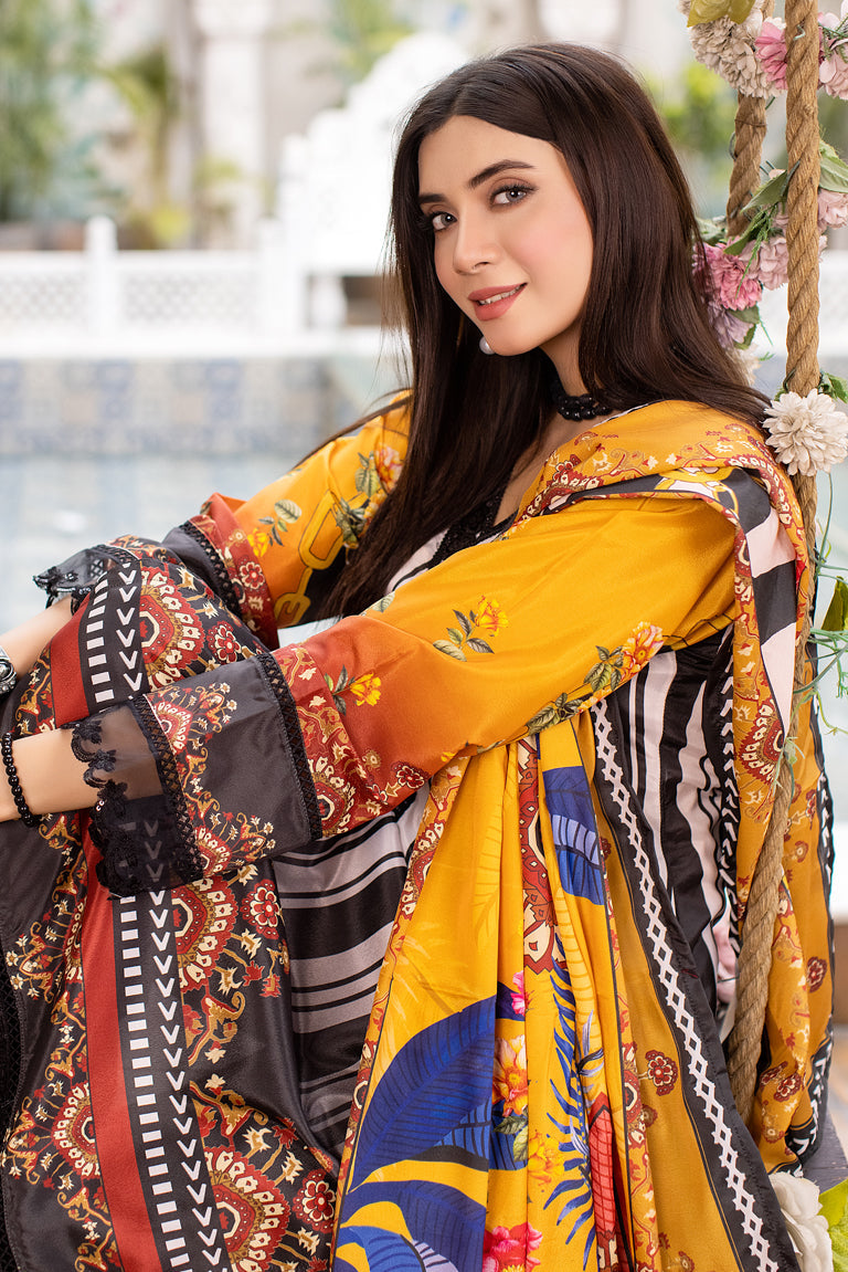 HUSSNA - GU0508