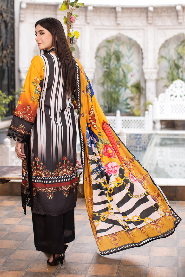HUSSNA - GU0508
