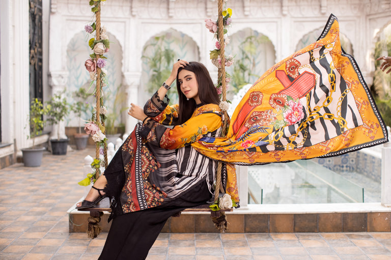 HUSSNA - GU0508