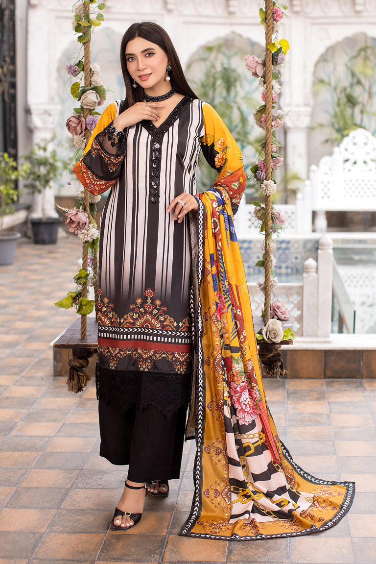 HUSSNA - GU0508