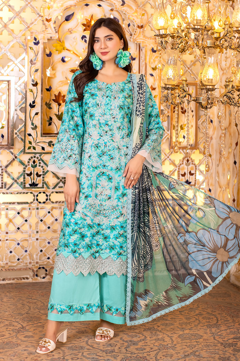 GHAZALA - GU479