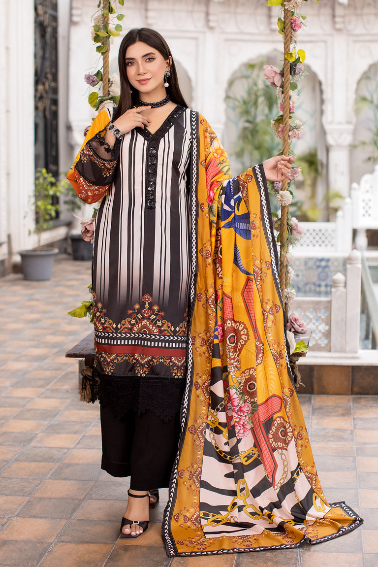 HUSSNA - GU0508