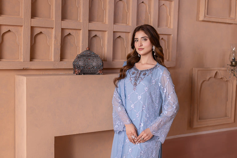 SHAZIA - GU558